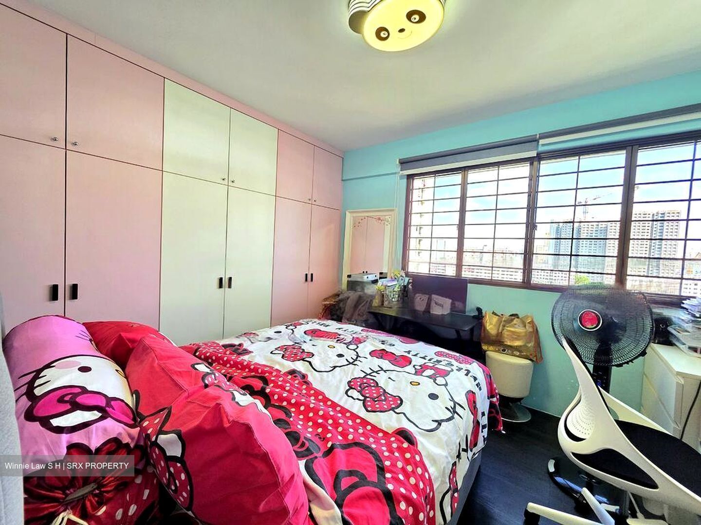 Blk 215 Lorong 8 Toa Payoh (Toa Payoh), HDB 5 Rooms #453520681